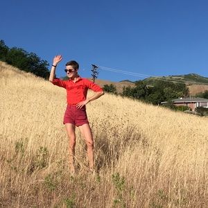 Meet your Posher, Claire